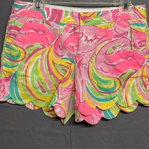 Lilly Pulitzer Buttercup Short
